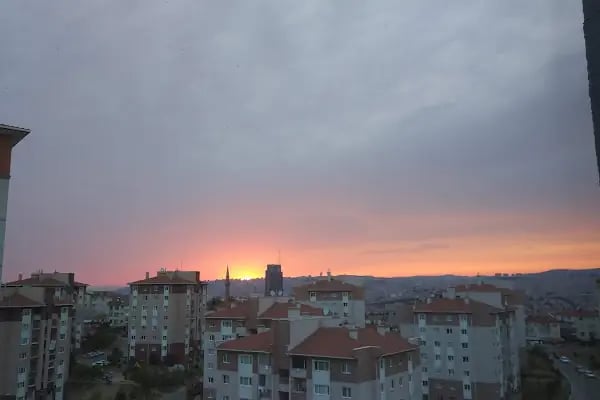 Orkidepark Konutları (Gültepe Toki 4. Etap) - Resim 11