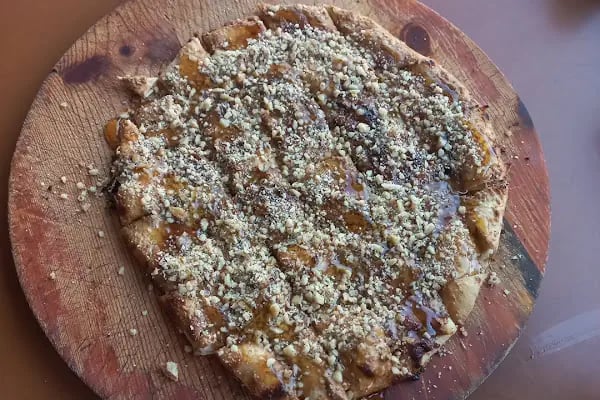 My Pizza&amp;Burger - Resim 6