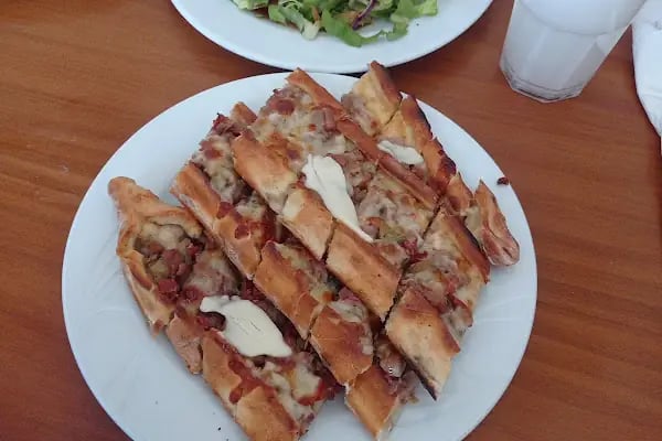 My Pizza&amp;Burger - Resim 8