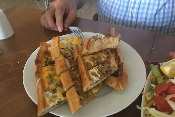 My Pizza&amp;Burger - Resim 9
