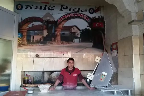 My Pizza&amp;Burger - Resim 19