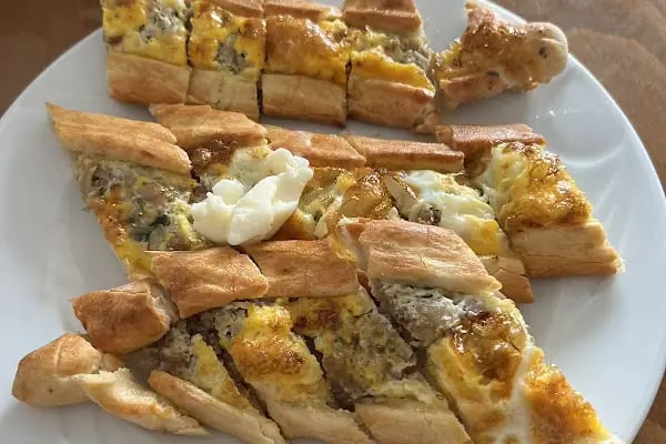 My Pizza&amp;Burger - Resim 14