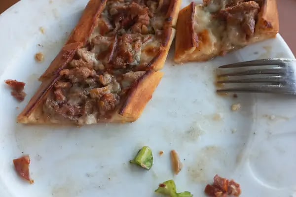 My Pizza&amp;Burger - Resim 17