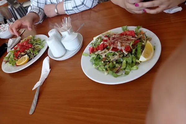 My Pizza&amp;Burger - Resim 11