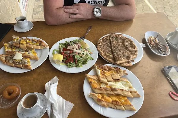My Pizza&amp;Burger - Resim 1