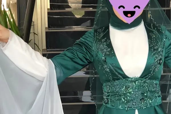 Hayal Moda Evi Ankara - Resim 5