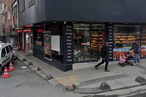 Yeni Güngör Odun Ekmeği - Resim 2
