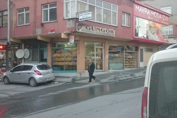Yeni Güngör Odun Ekmeği - Resim 3