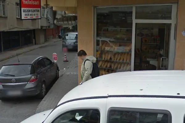 Yeni Güngör Odun Ekmeği - Resim 4