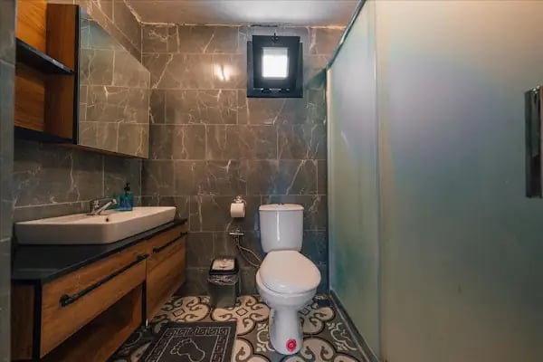 Sapanca Yakamoz Bungalov - Resim 12