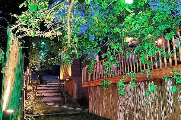 Sapanca Yakamoz Bungalov - Resim 14