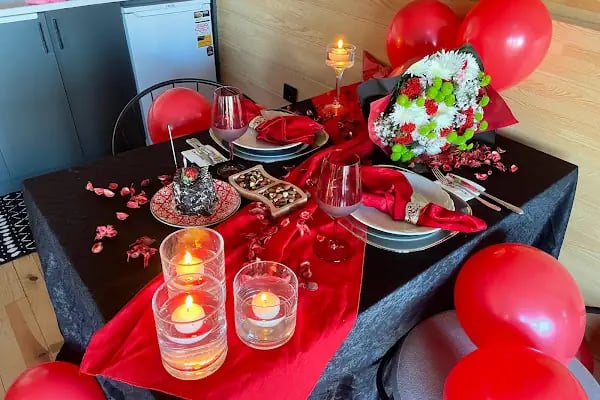 Sapanca Yakamoz Bungalov - Resim 17
