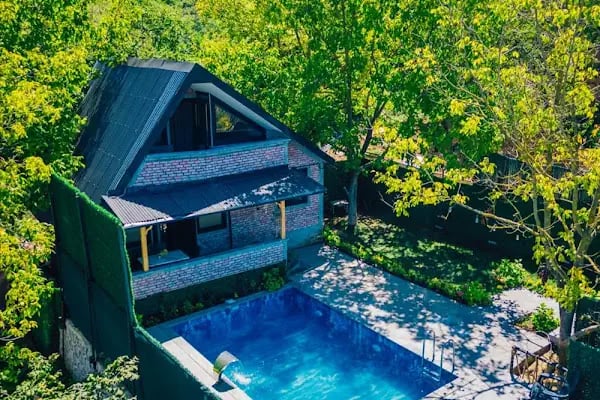 Sapanca Yakamoz Bungalov - Resim 1
