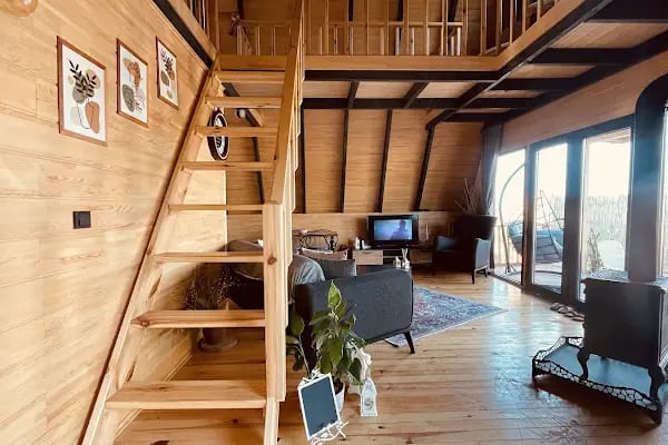 Sapanca Yakamoz Bungalov - Resim 5