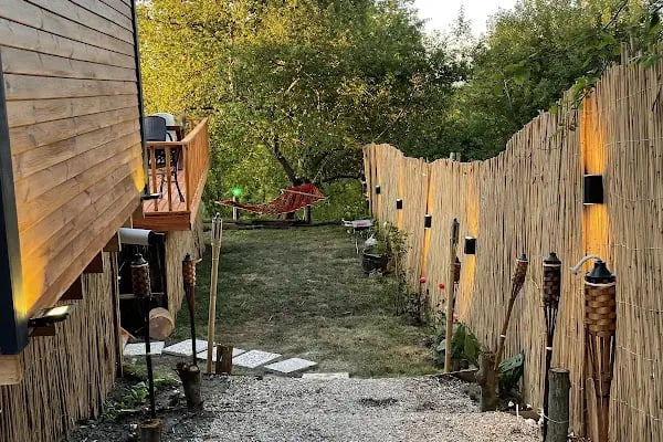 Sapanca Yakamoz Bungalov - Resim 11