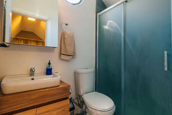 Sapanca Yakamoz Bungalov - Resim 4