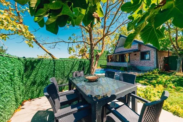 Sapanca Yakamoz Bungalov - Resim 10
