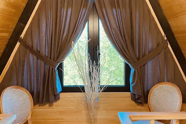 Sapanca Yakamoz Bungalov - Resim 20