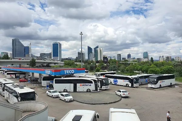 Metro Turizm AŞTİ No 78 - Resim 7
