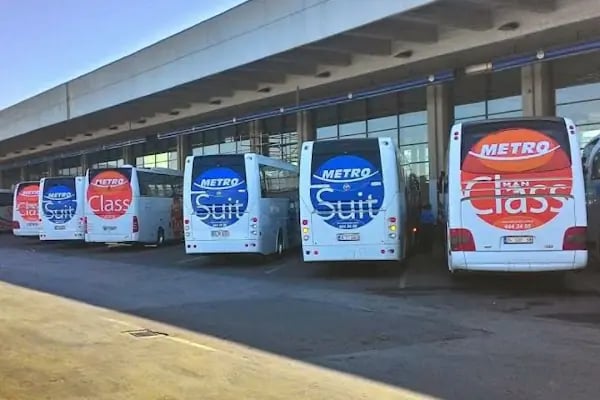 Metro Turizm AŞTİ No 78 - Resim 17