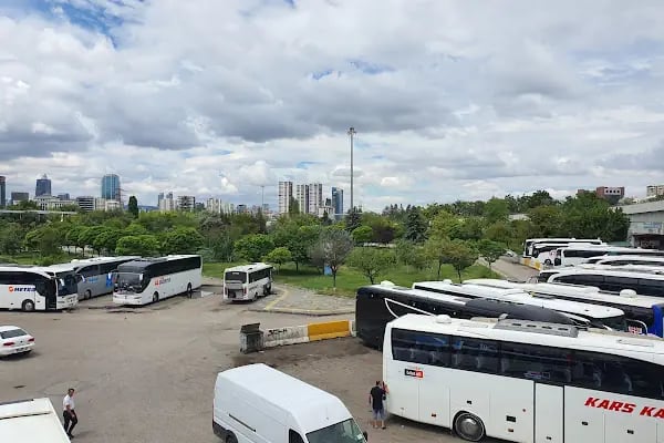 Metro Turizm AŞTİ No 78 - Resim 4