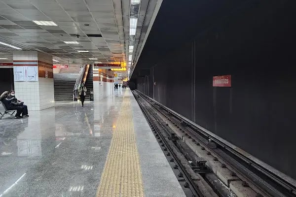 Metro Turizm AŞTİ No 78 - Resim 15