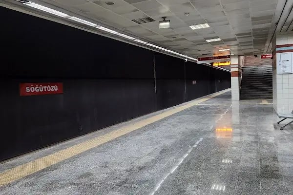 Metro Turizm AŞTİ No 78 - Resim 18