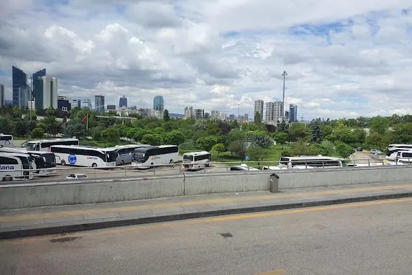 Metro Turizm AŞTİ No 78 - Resim 19