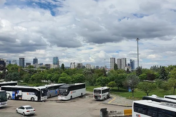Metro Turizm AŞTİ No 78 - Resim 10