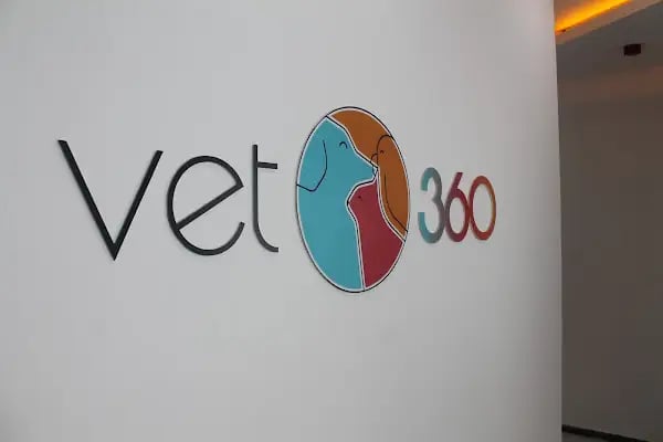 Vet360 Veteriner Kliniği Bornova - Resim 7