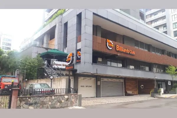 FBN Billiards Club - Resim 12