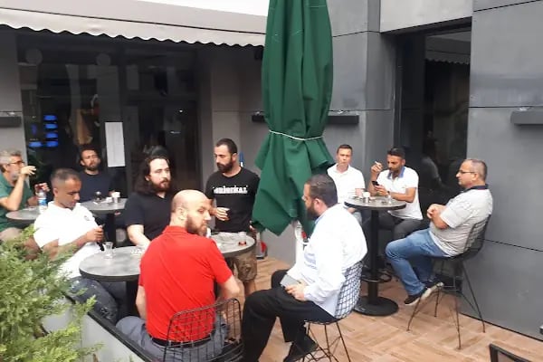 FBN Billiards Club - Resim 15