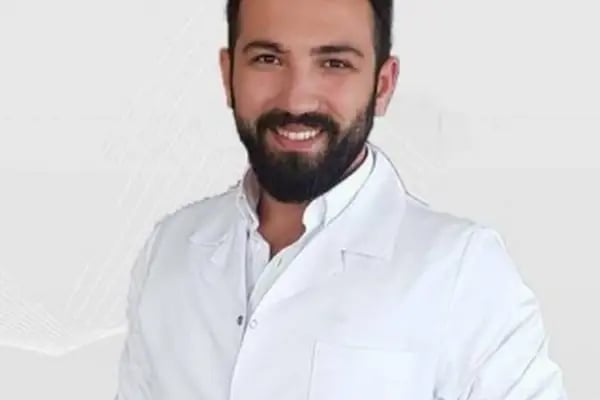 Op. Dr. Çağdaş Pamuk - Resim 16