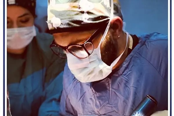 Op. Dr. Çağdaş Pamuk - Resim 12