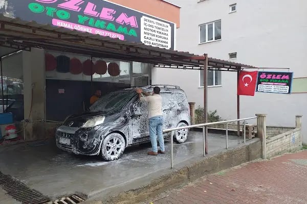 ilhan oto yikama ve rent a car - Resim 3