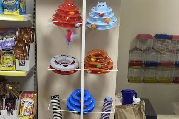 Akın Pet Shop - Resim 9