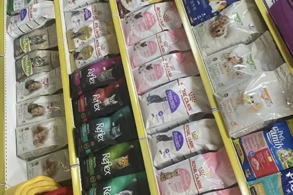 Akın Pet Shop - Resim 7