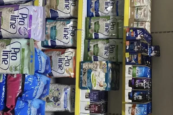 Akın Pet Shop - Resim 2