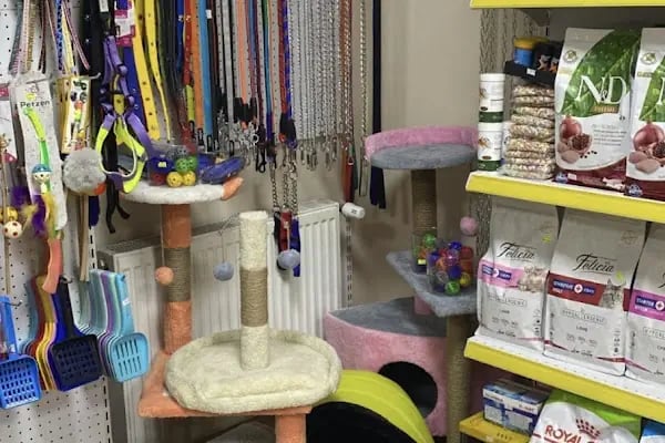 Akın Pet Shop - Resim 8