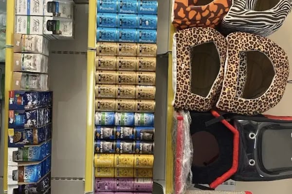 Akın Pet Shop - Resim 4