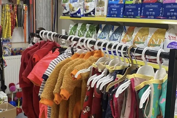 Akın Pet Shop - Resim 3