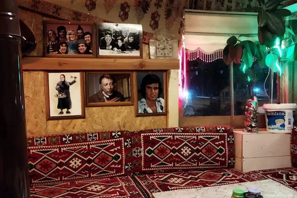 Kokoreççi Bahri - Resim 1