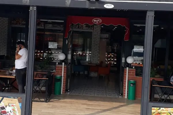 Kalender Fırın &amp; Cafe - Resim 18