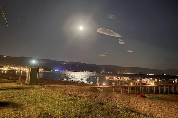 Darka Tatil Köyü Toplu Yapı - Resim 8