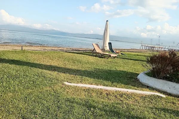 Darka Tatil Köyü Toplu Yapı - Resim 2