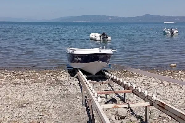 Darka Tatil Köyü Toplu Yapı - Resim 18