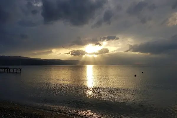 Darka Tatil Köyü Toplu Yapı - Resim 3