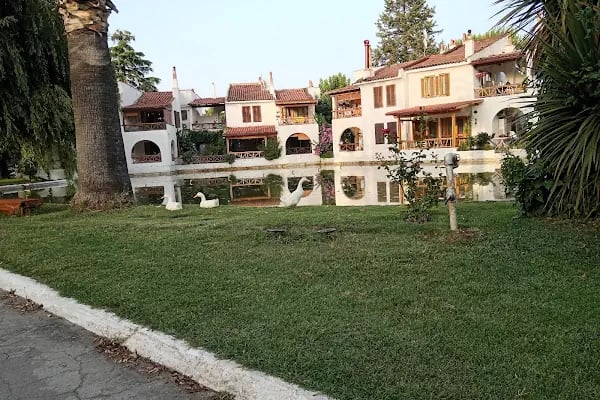Darka Tatil Köyü Toplu Yapı - Resim 4