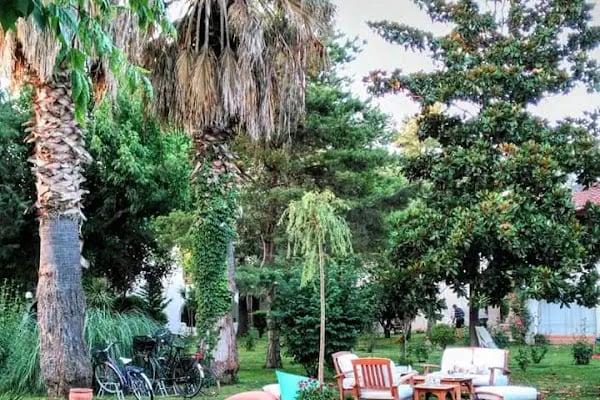 Darka Tatil Köyü Toplu Yapı - Resim 10