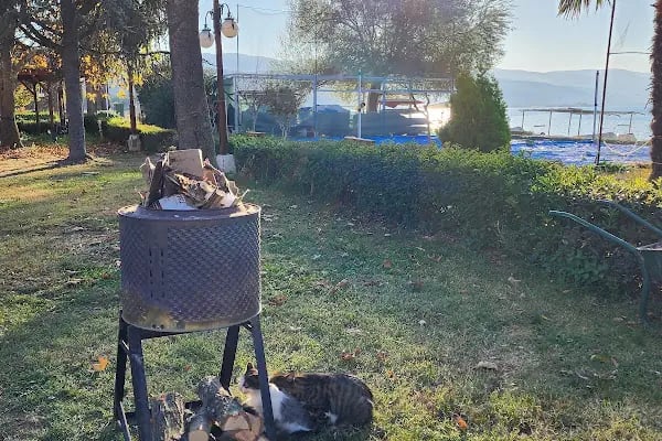Darka Tatil Köyü Toplu Yapı - Resim 5